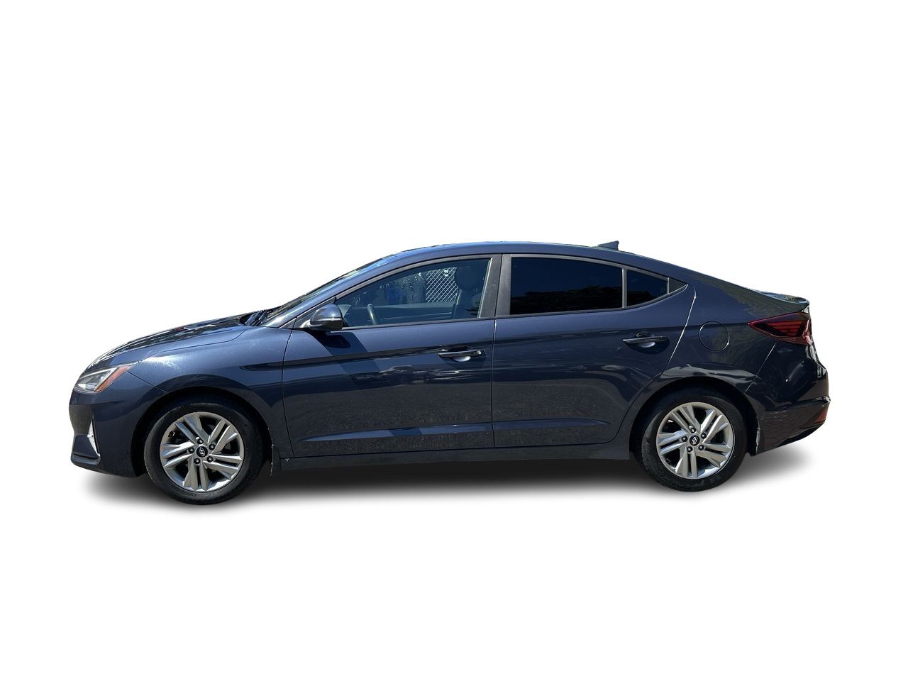 Hyundai Elantra Sedan  2020 à Vancouver, Colombie-Britannique
