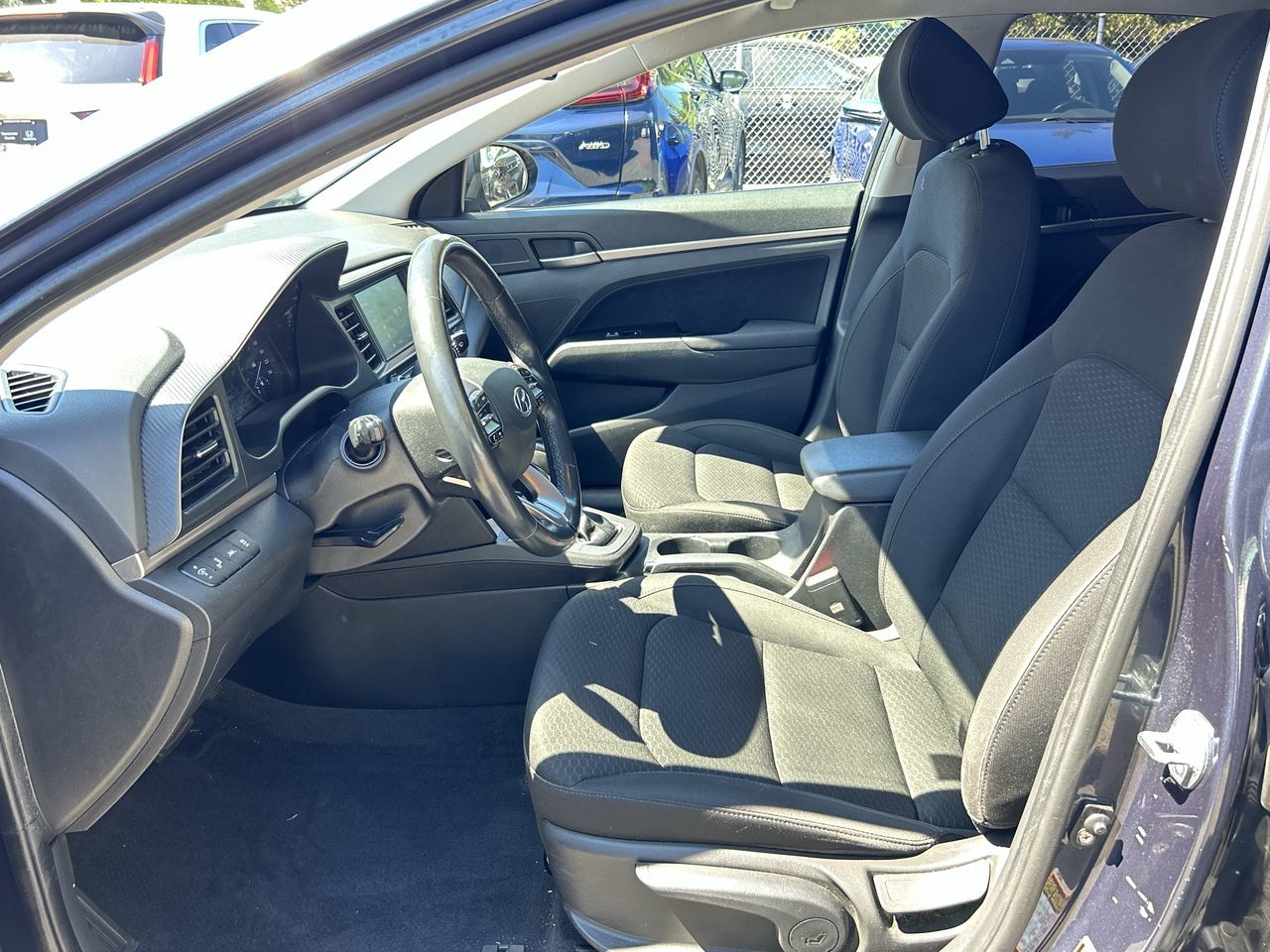Hyundai Elantra Sedan  2020 à Vancouver, Colombie-Britannique