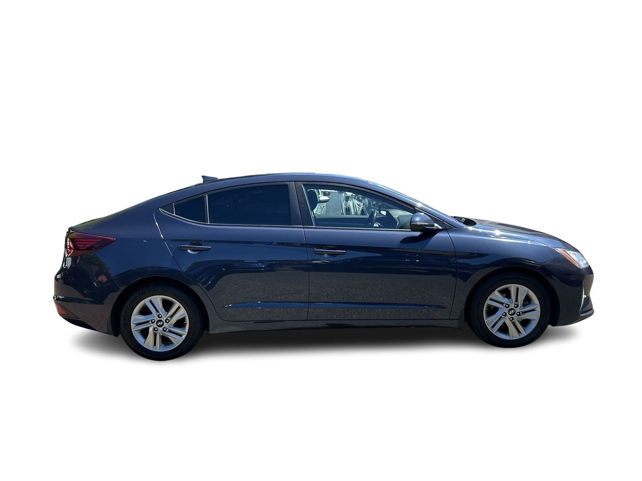 Hyundai Elantra Sedan  2020 à Vancouver, Colombie-Britannique