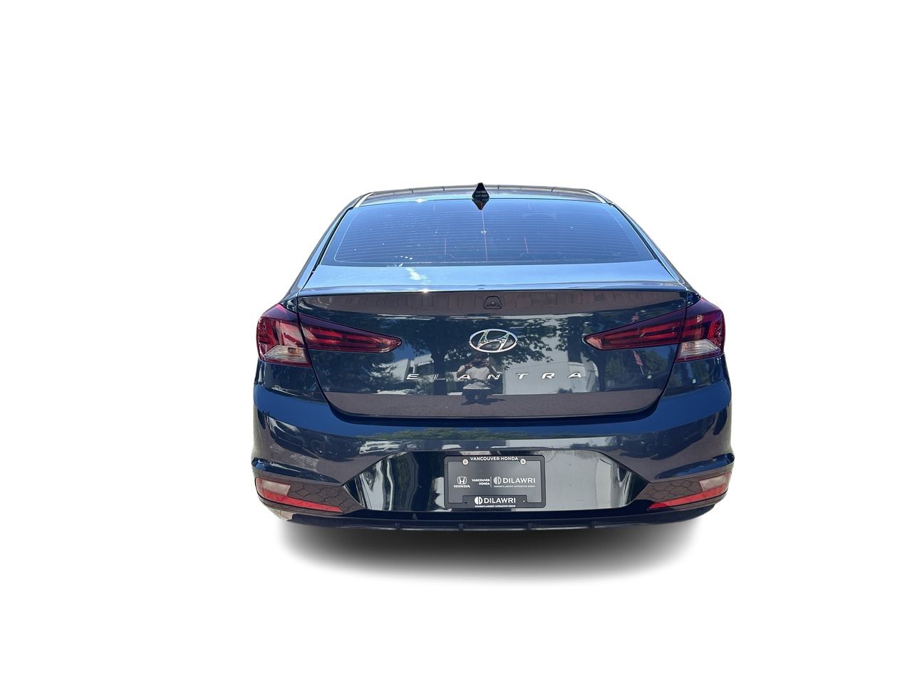 Hyundai Elantra Sedan  2020 à Vancouver, Colombie-Britannique
