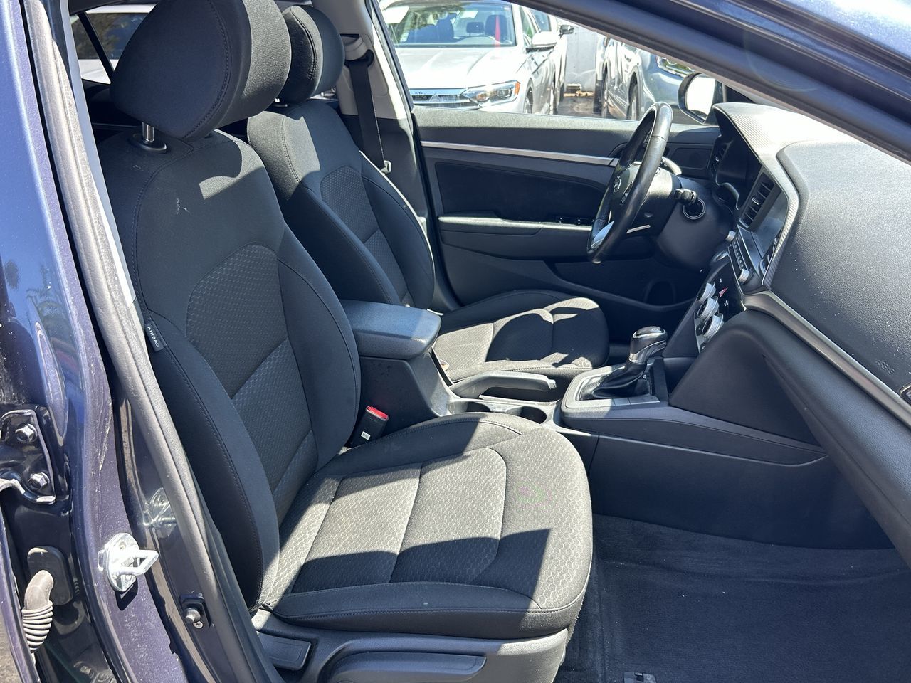 Hyundai Elantra Sedan  2020 à Vancouver, Colombie-Britannique