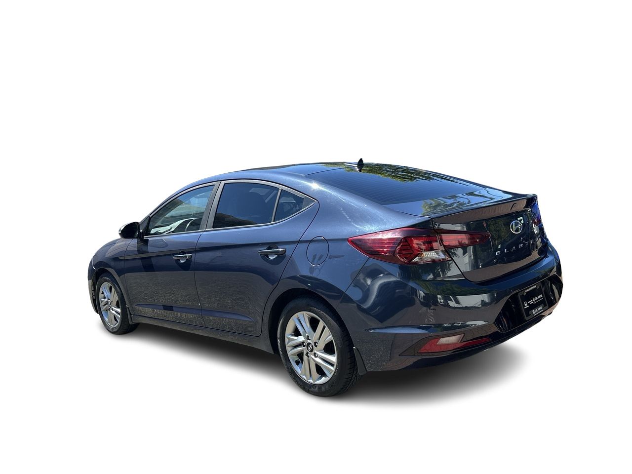 Hyundai Elantra Sedan  2020 à Vancouver, Colombie-Britannique