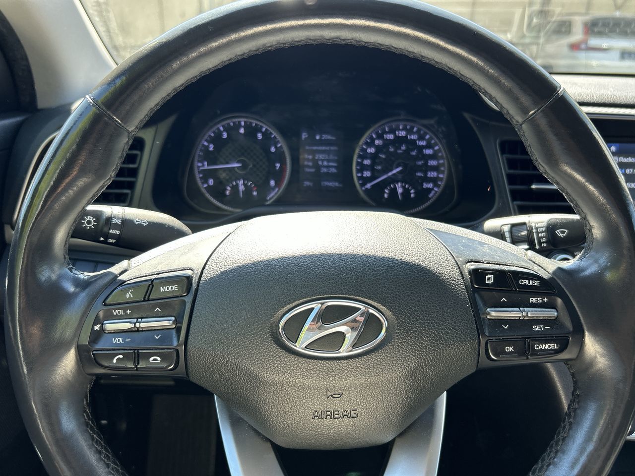 Hyundai Elantra Sedan  2020 à Vancouver, Colombie-Britannique