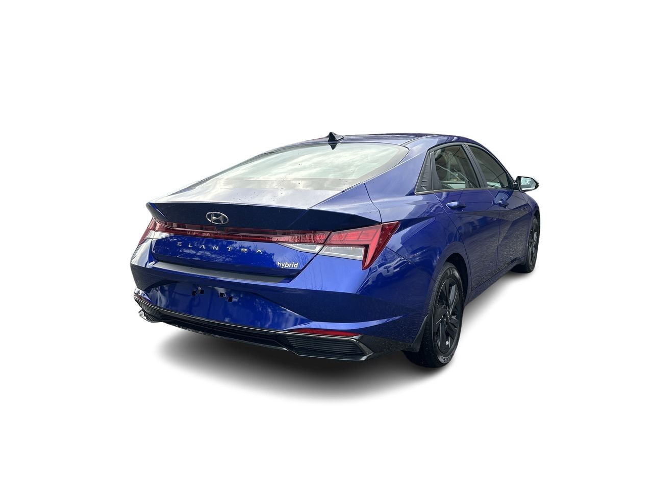 Hyundai Elantra  2022 à Vancouver, Colombie-Britannique