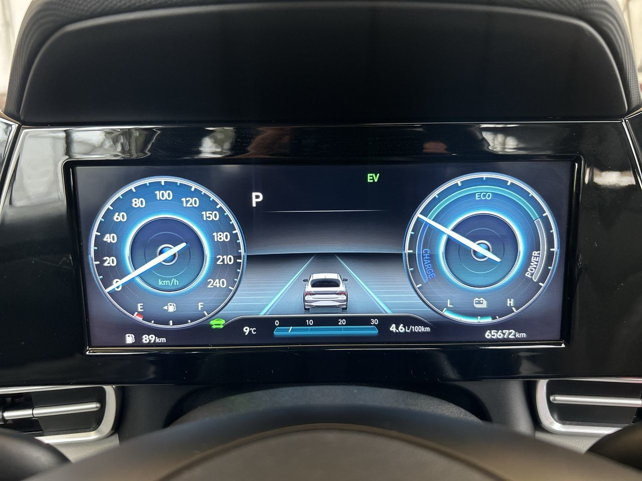 Hyundai Elantra  2022 à Vancouver, Colombie-Britannique