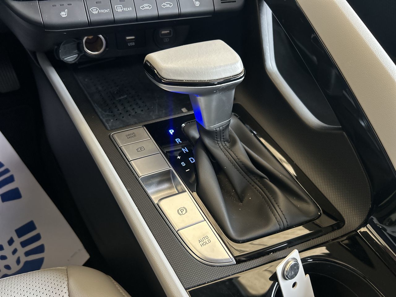 Hyundai Elantra  2022 à Vancouver, Colombie-Britannique