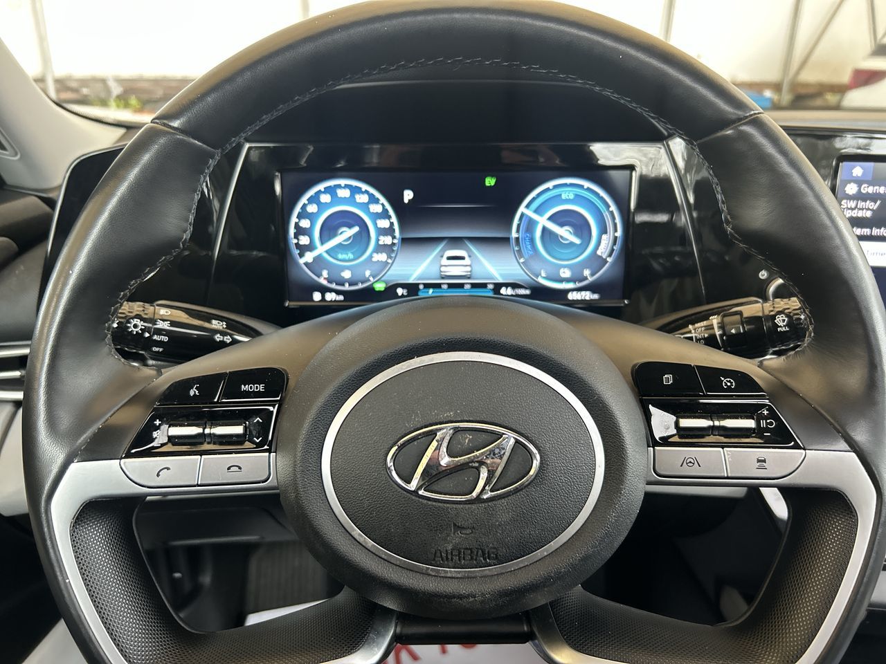 Hyundai Elantra  2022 à Vancouver, Colombie-Britannique