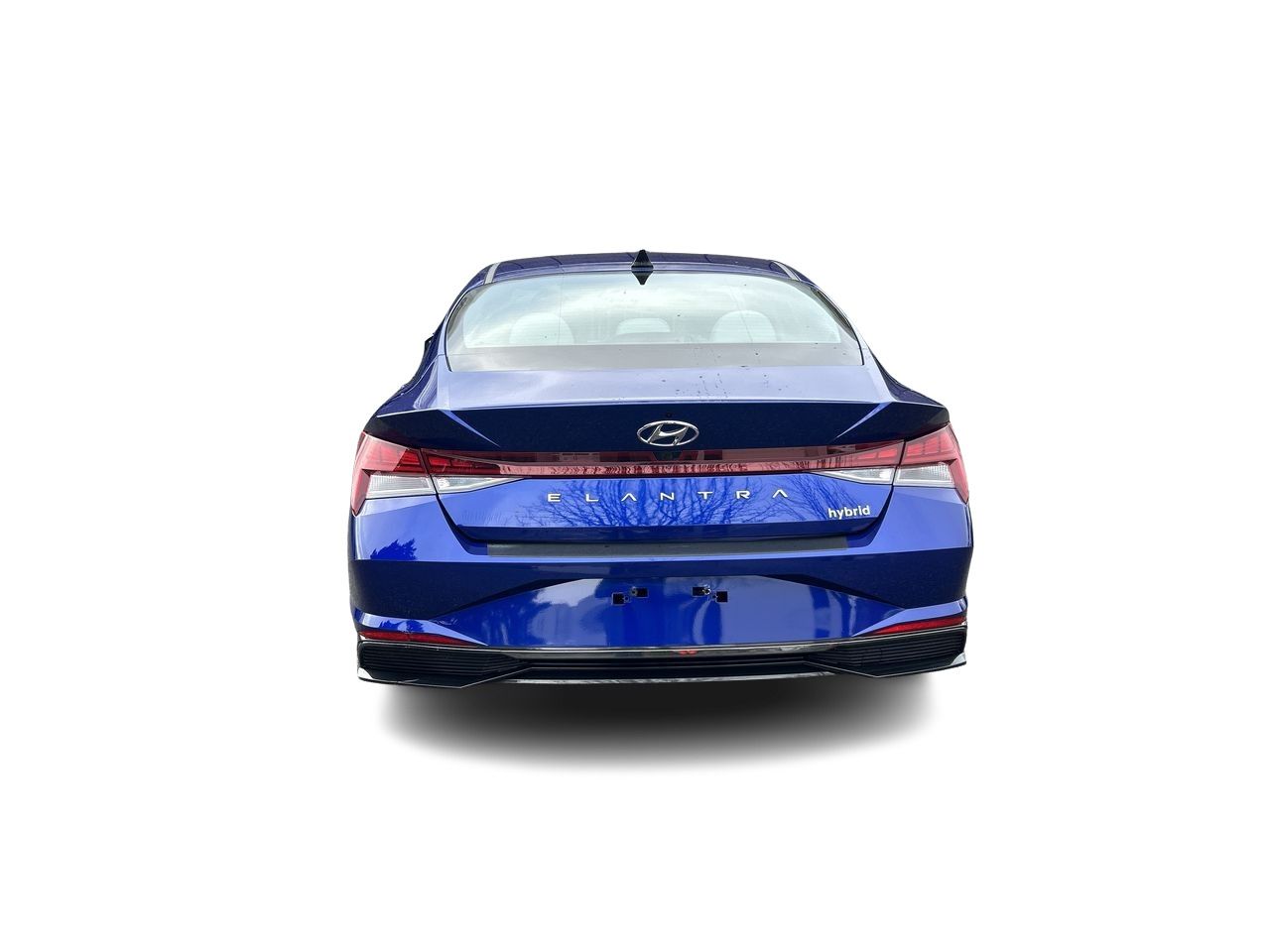 Hyundai Elantra  2022 à Vancouver, Colombie-Britannique