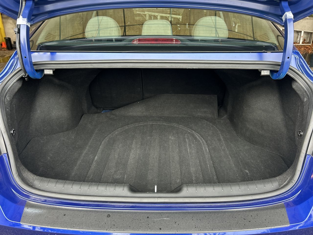 Hyundai Elantra  2022 à Vancouver, Colombie-Britannique