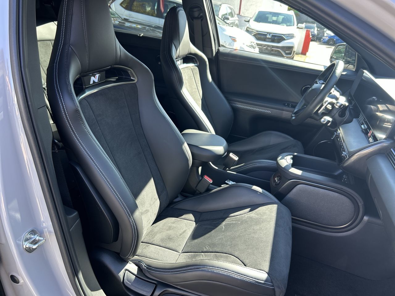 2025 Hyundai IONIQ 5 N