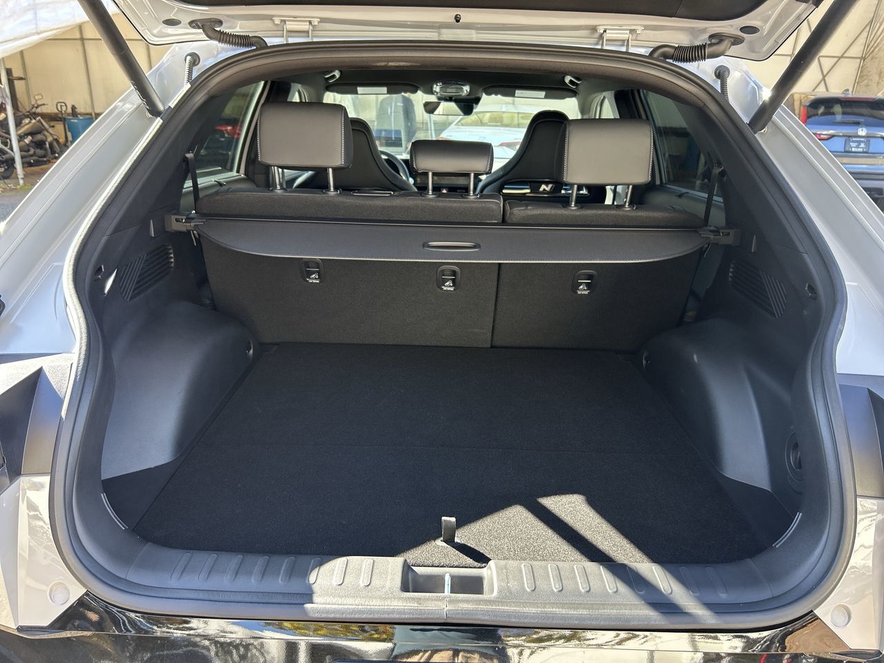 2025 Hyundai IONIQ 5 N