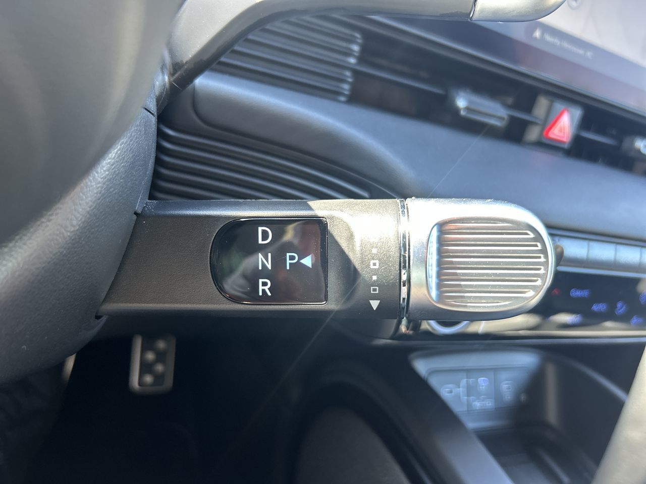 2025 Hyundai IONIQ 5 N