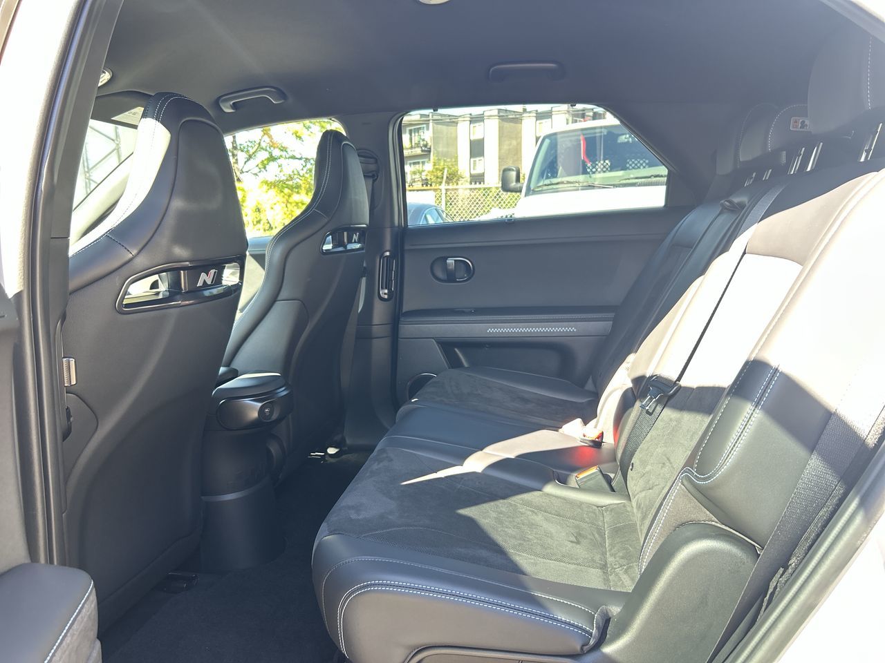 2025 Hyundai IONIQ 5 N