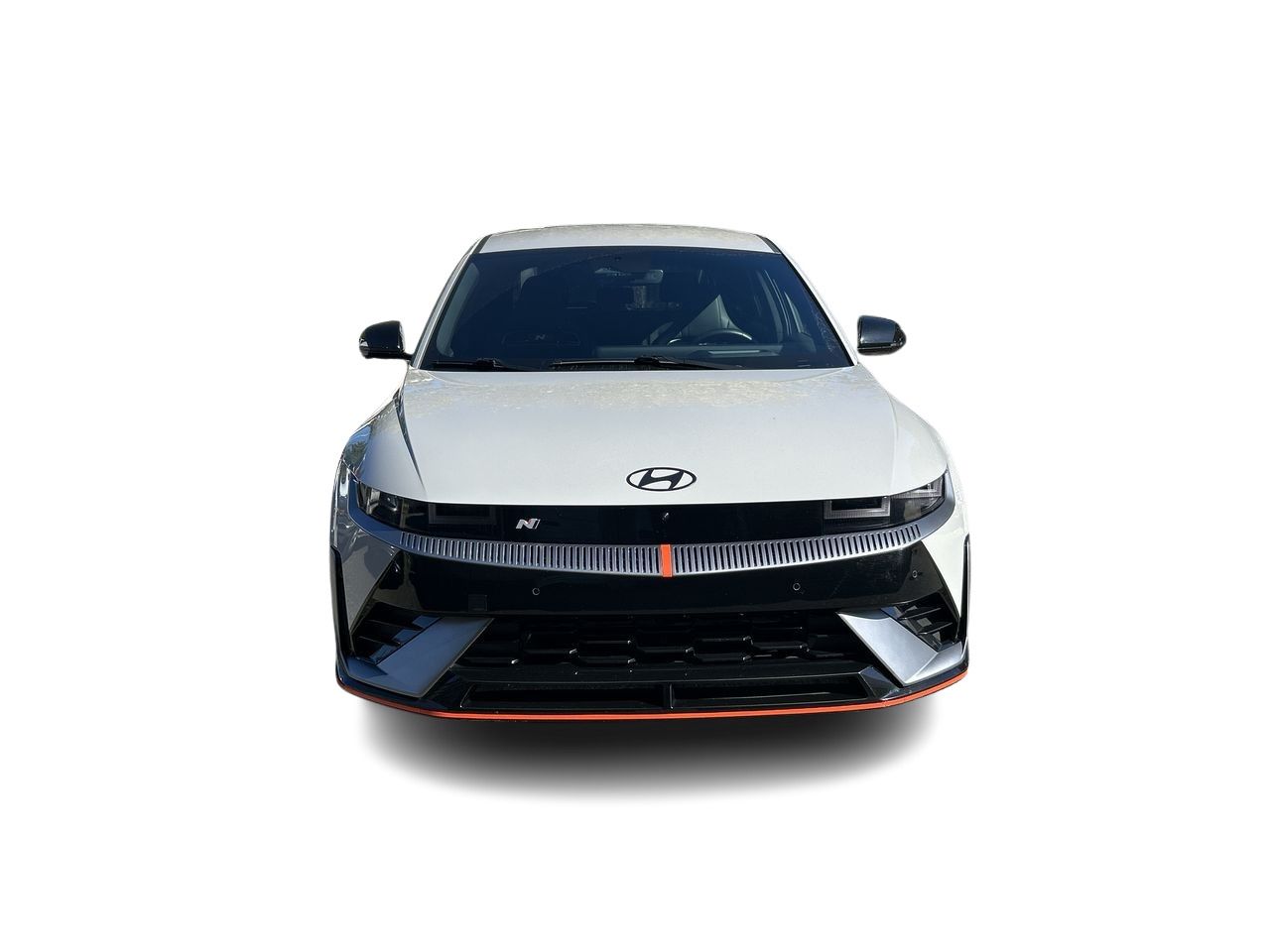 2025 Hyundai IONIQ 5 N