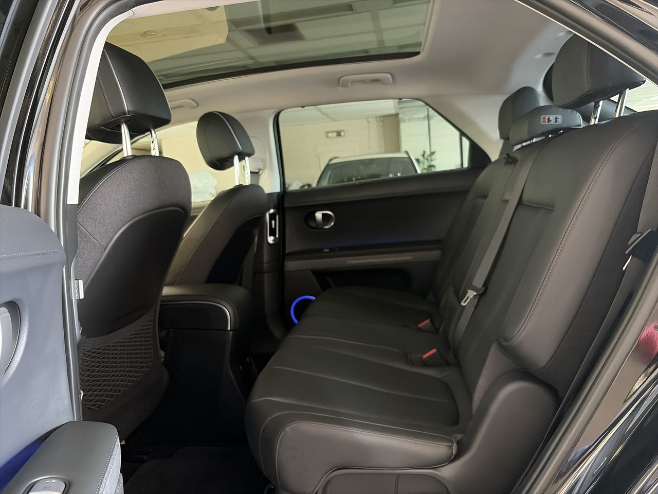 2023 Hyundai Ioniq 5