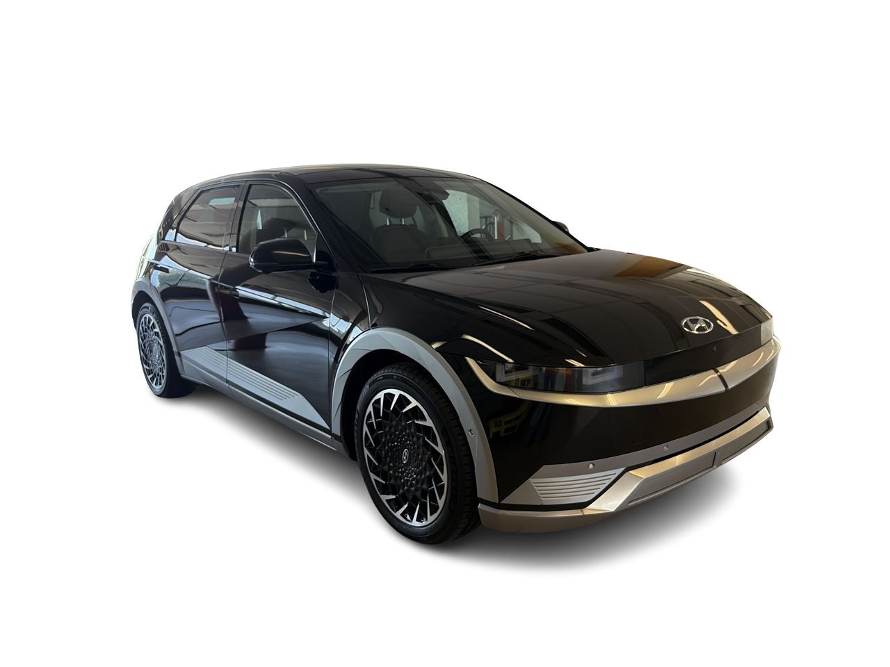 2023 Hyundai Ioniq 5
