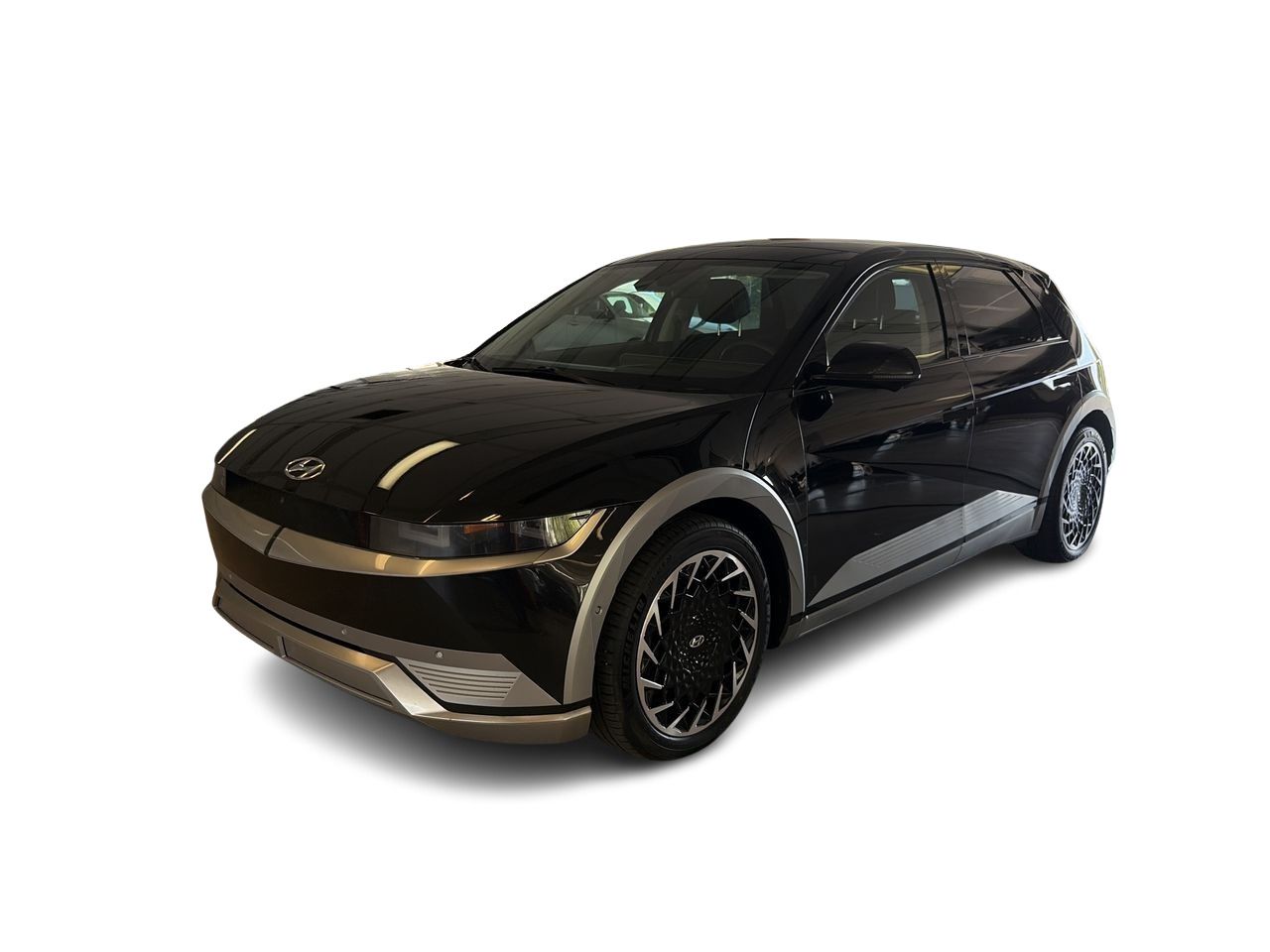 2023 Hyundai Ioniq 5