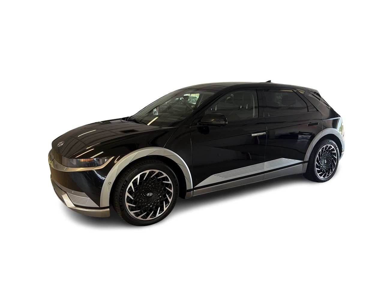 2023 Hyundai Ioniq 5