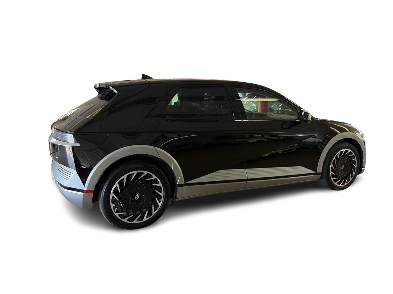 2023 Hyundai Ioniq 5