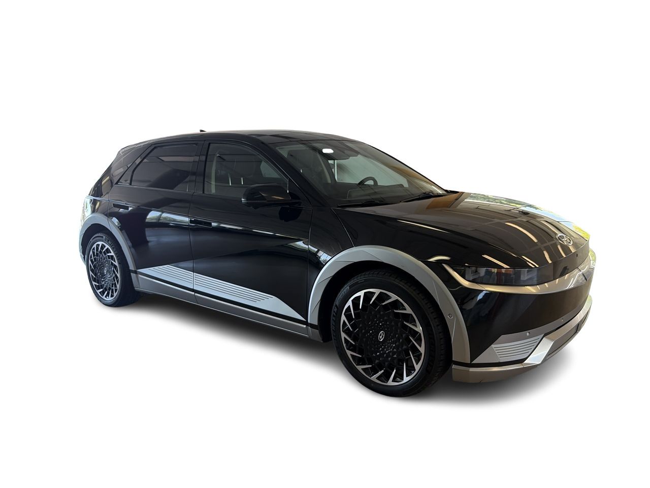 2023 Hyundai Ioniq 5