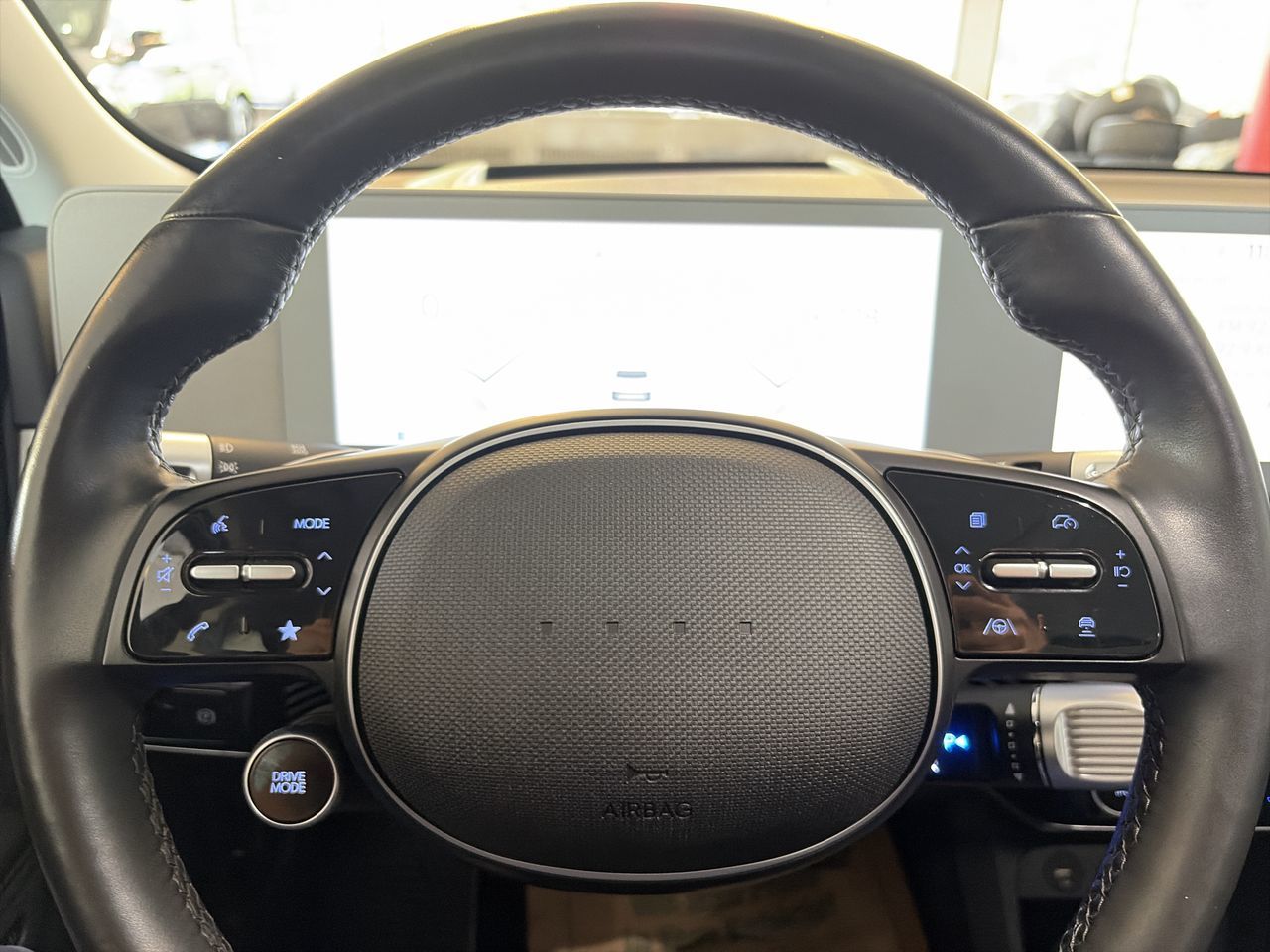 2023 Hyundai Ioniq 5