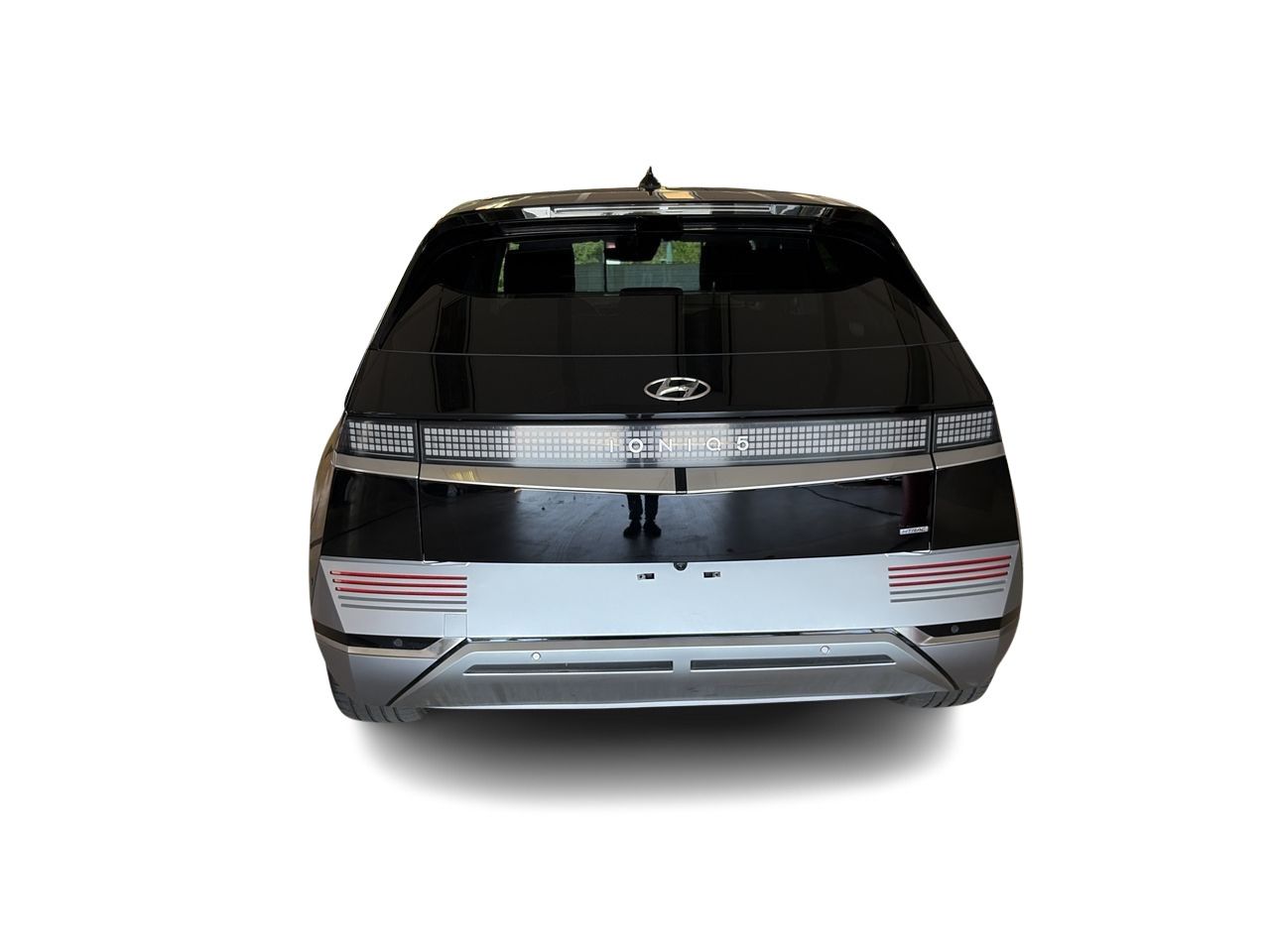 2023 Hyundai Ioniq 5