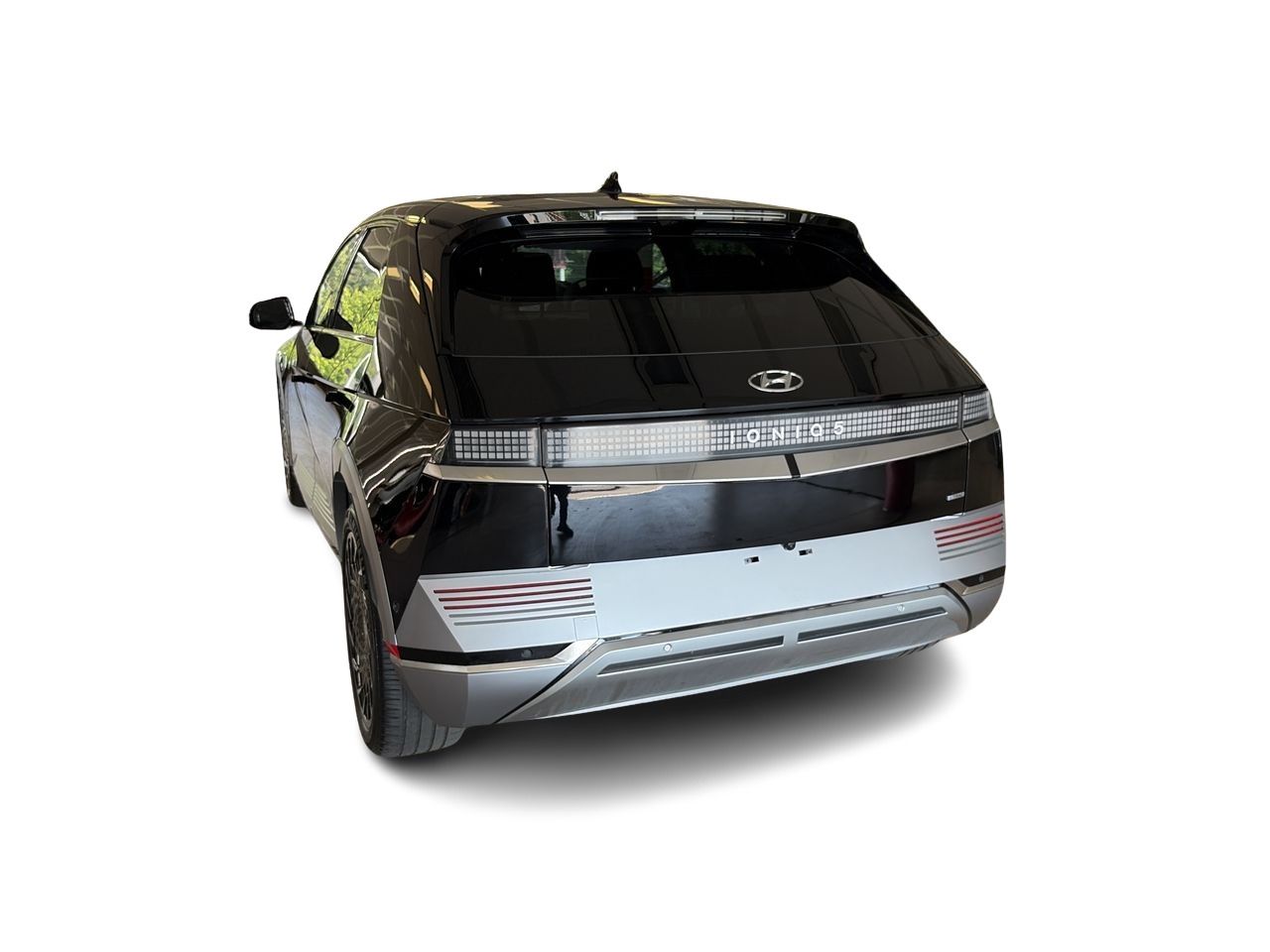 2023 Hyundai Ioniq 5