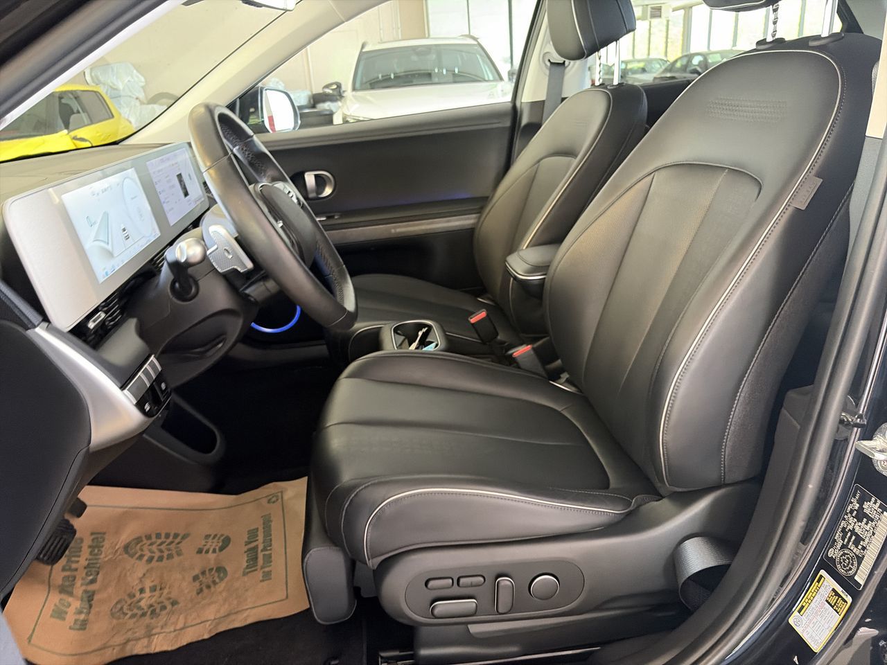 2023 Hyundai Ioniq 5
