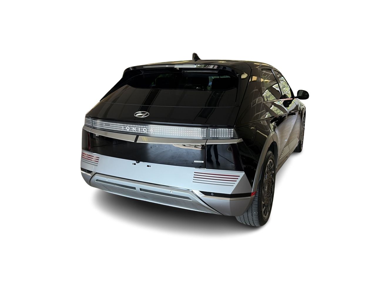 2023 Hyundai Ioniq 5