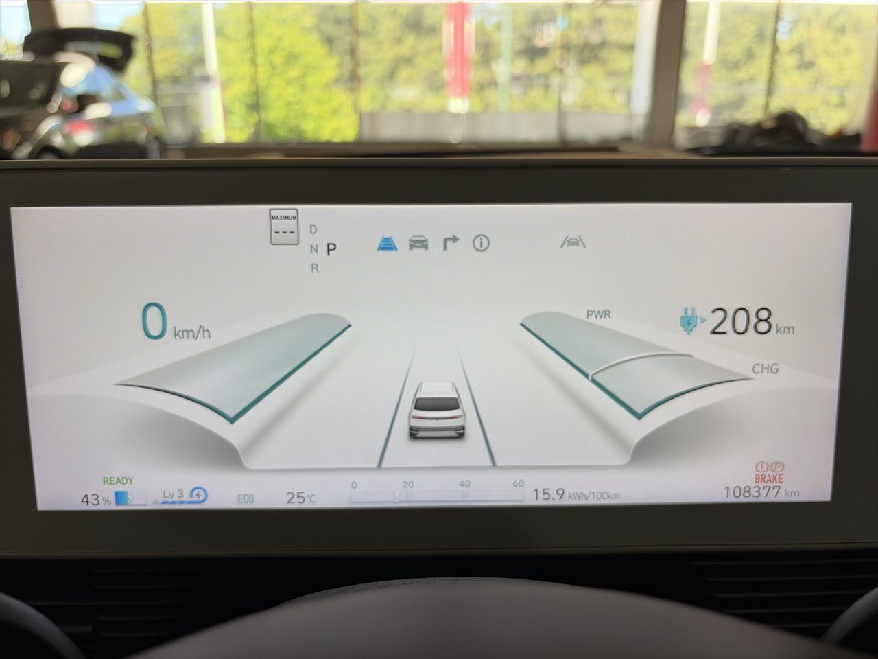 2023 Hyundai Ioniq 5