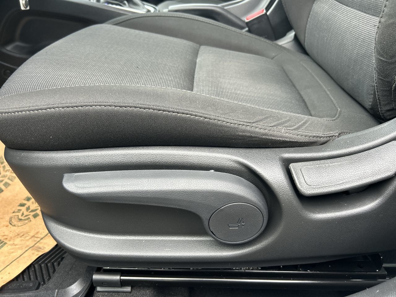 2023 Hyundai Kona in Vancouver, British Columbia