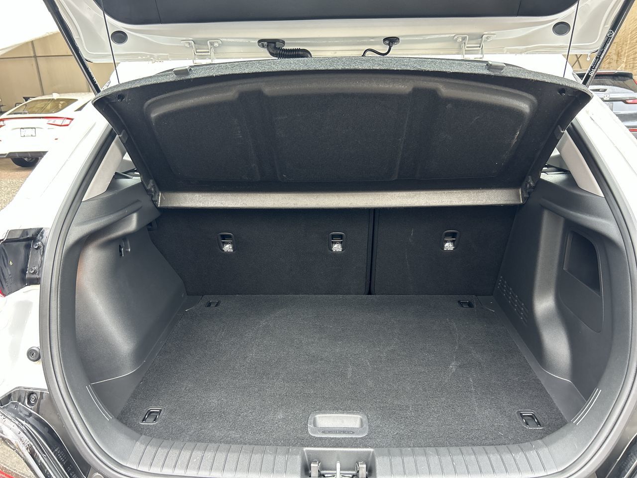 2023 Hyundai Kona in Vancouver, British Columbia