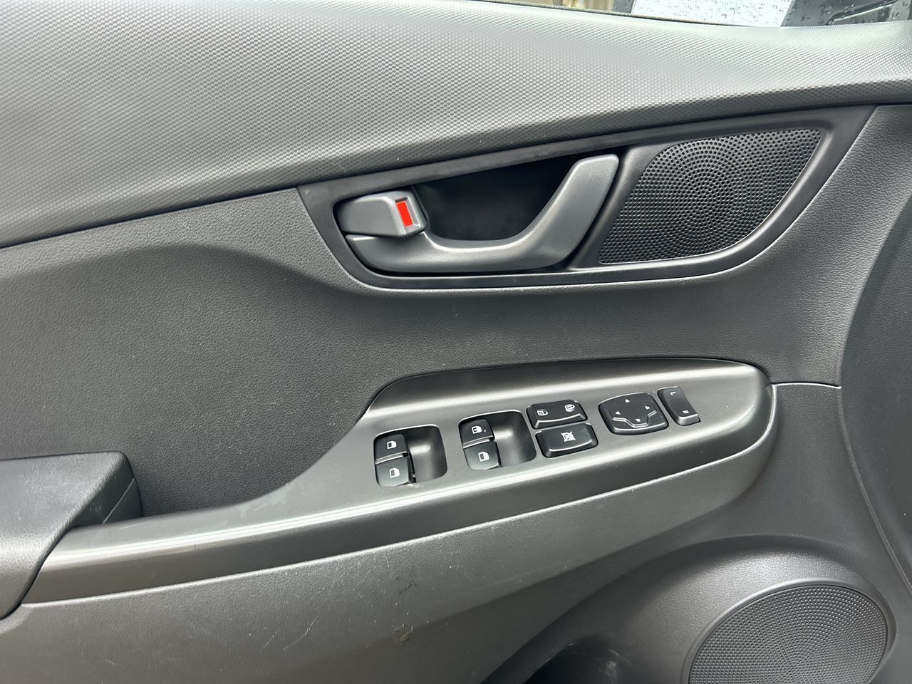 2023 Hyundai Kona in Vancouver, British Columbia