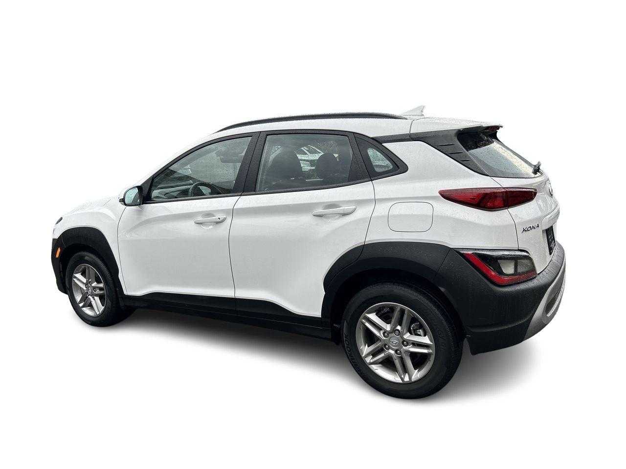 2023 Hyundai Kona in Vancouver, British Columbia