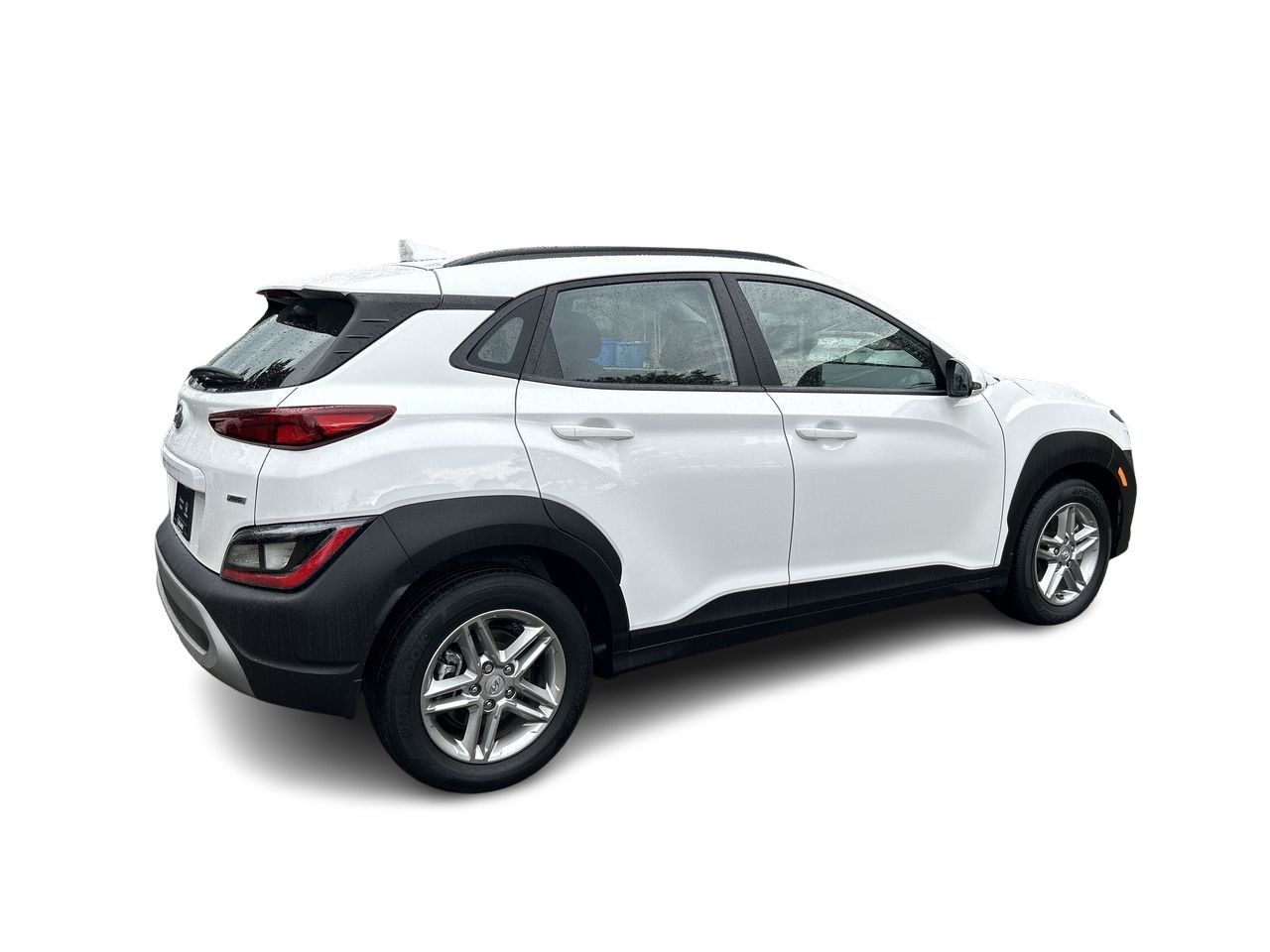 2023 Hyundai Kona in Vancouver, British Columbia