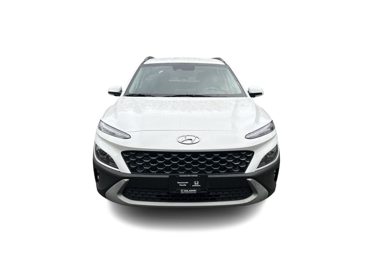 2023 Hyundai Kona in Vancouver, British Columbia