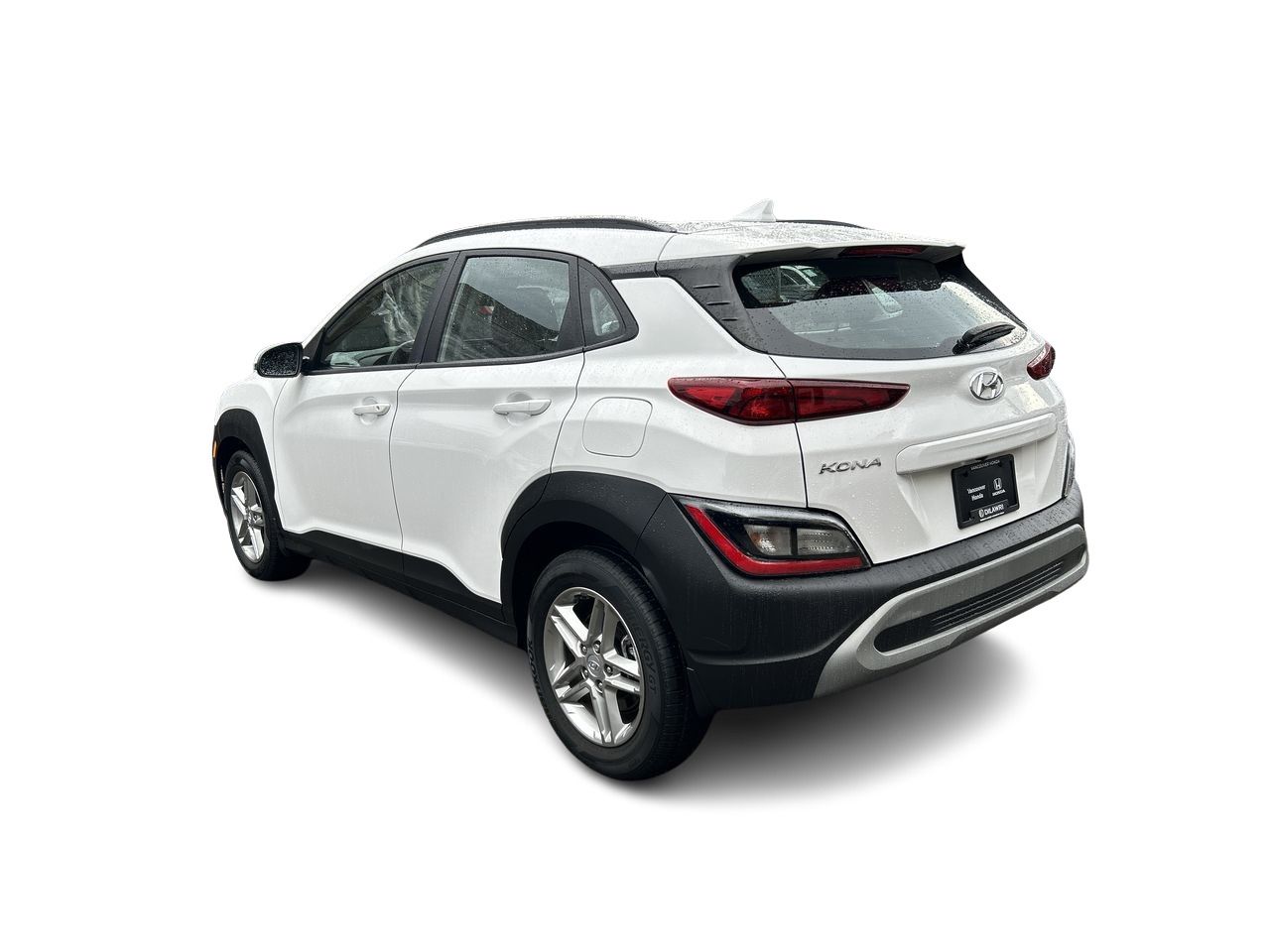 2023 Hyundai Kona in Vancouver, British Columbia