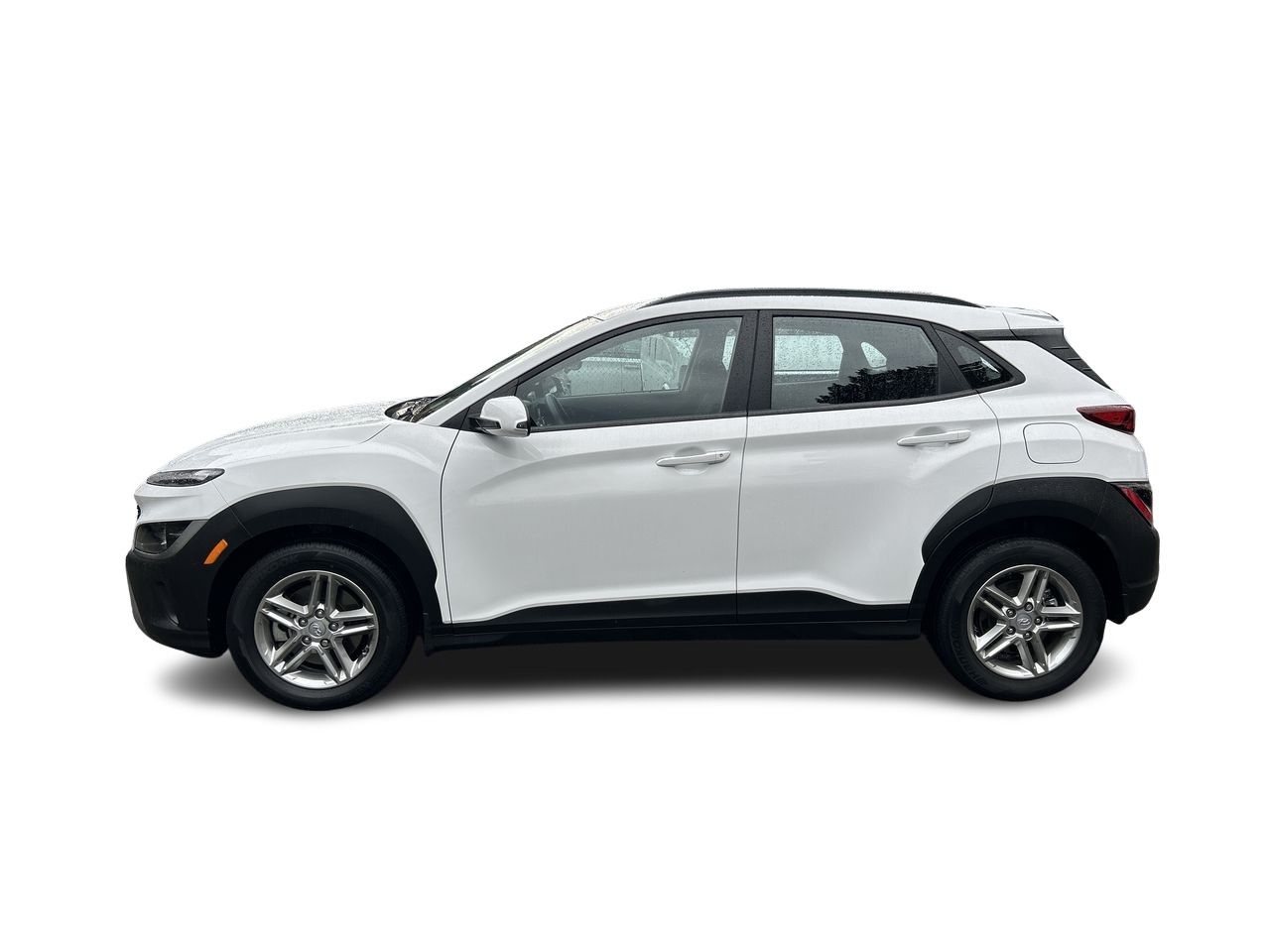 2023 Hyundai Kona in Vancouver, British Columbia