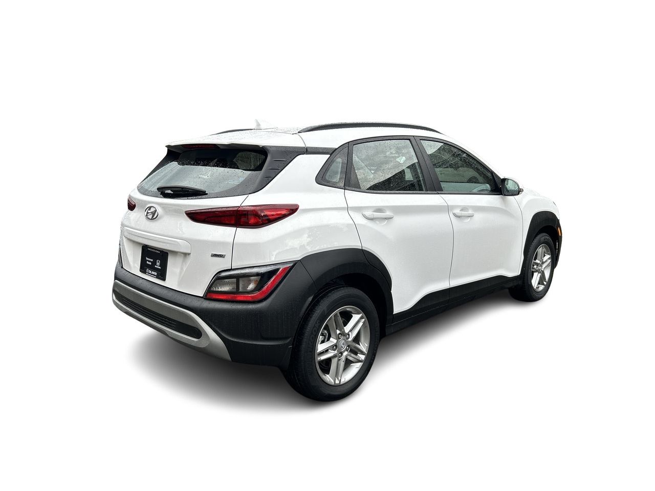 2023 Hyundai Kona in Vancouver, British Columbia