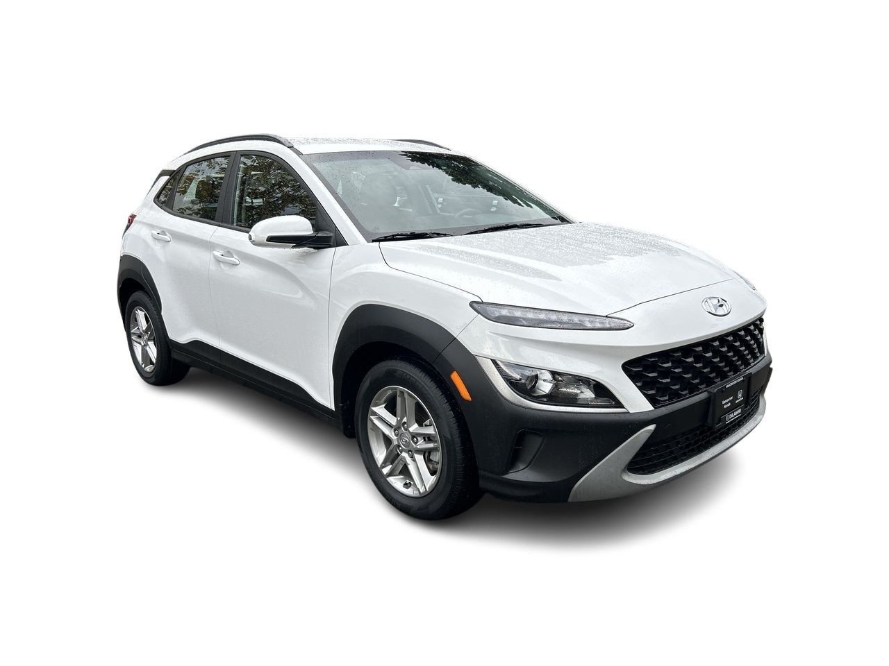 2023 Hyundai Kona in Vancouver, British Columbia