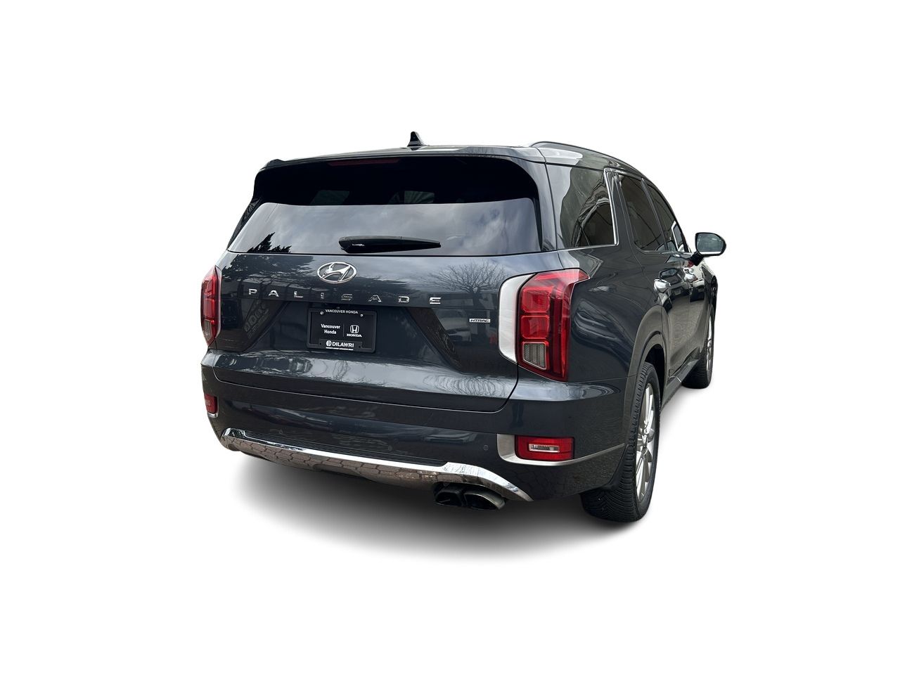 Hyundai Palisade  2020 à Vancouver, Colombie-Britannique