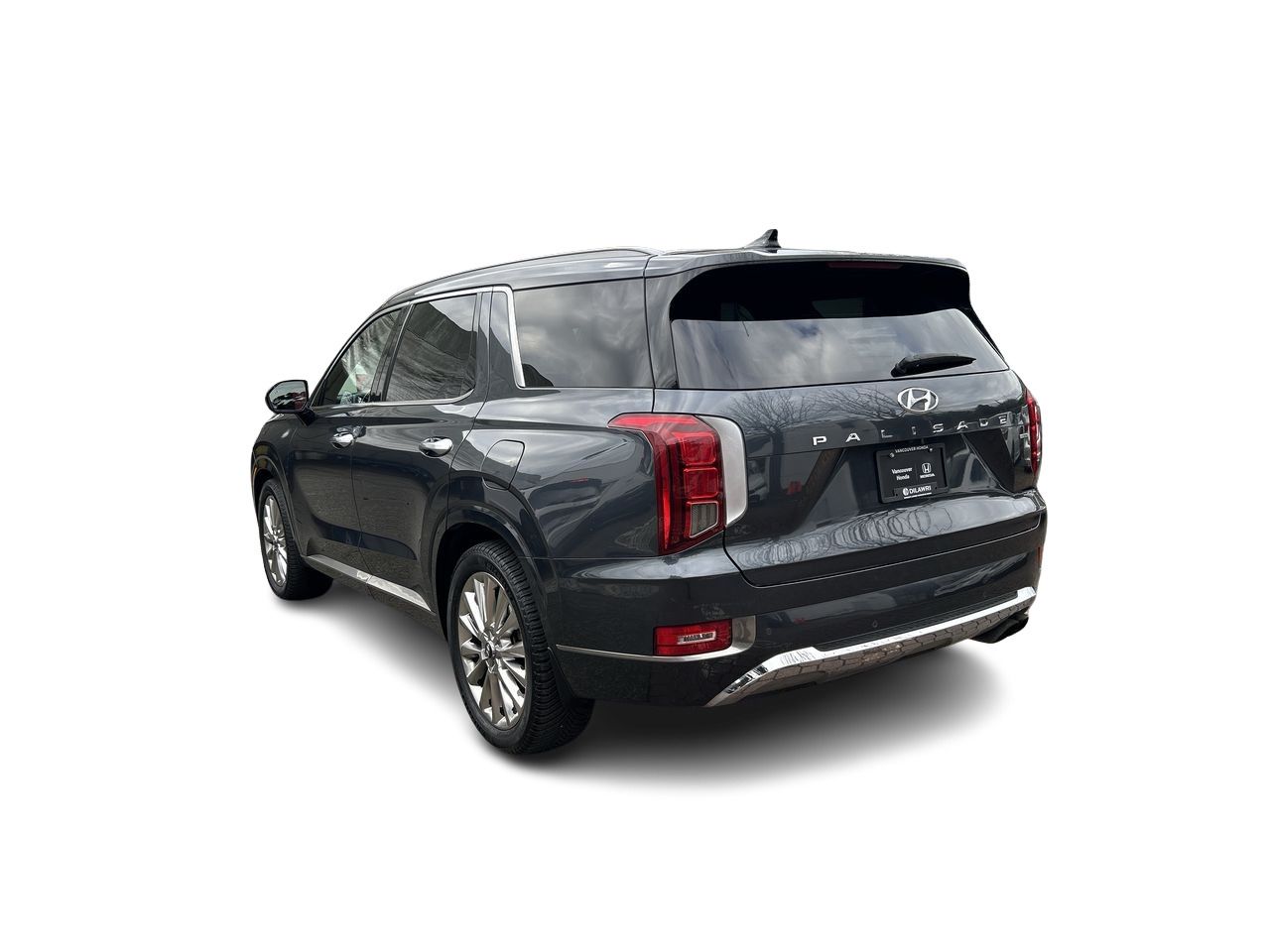 Hyundai Palisade  2020 à Vancouver, Colombie-Britannique