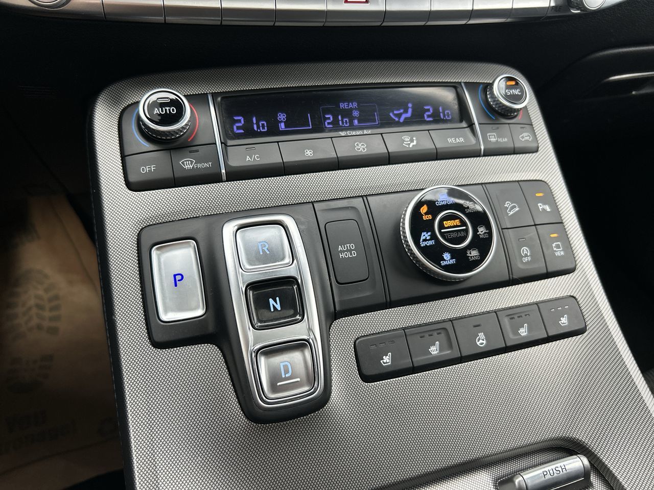 Hyundai Palisade  2020 à Vancouver, Colombie-Britannique