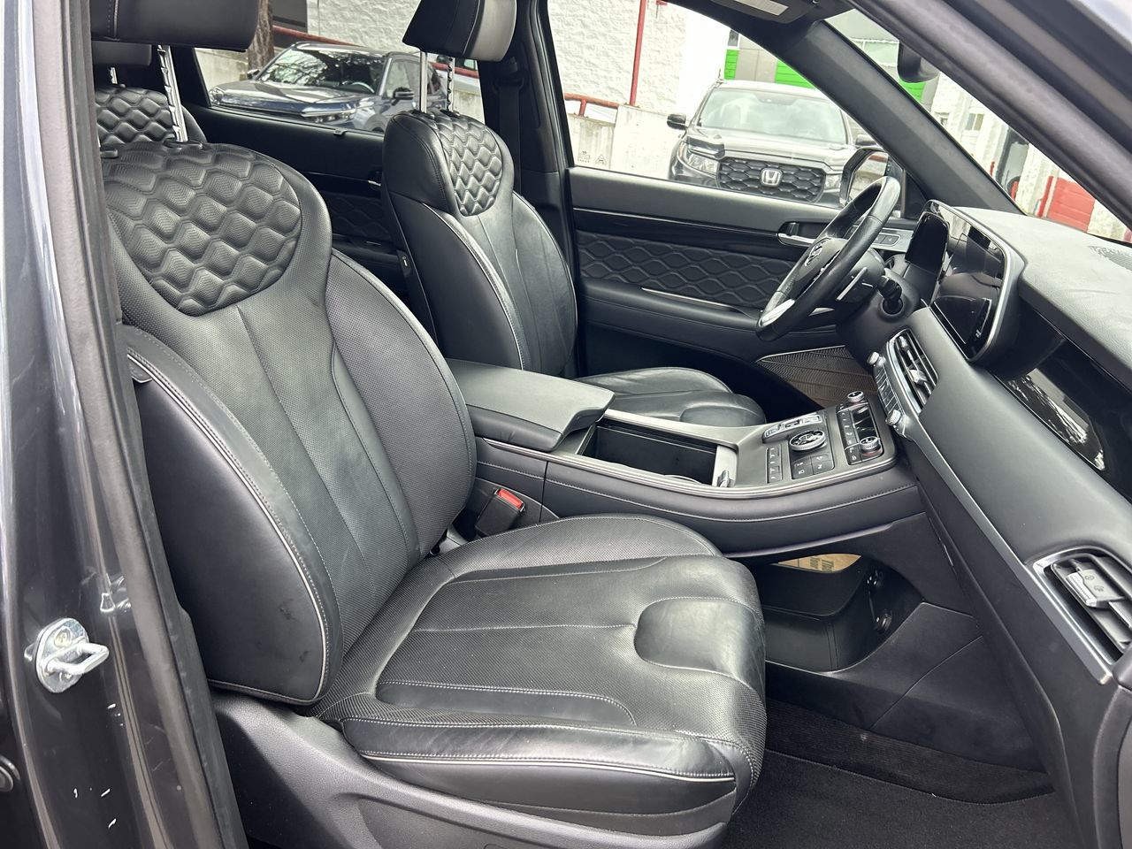 Hyundai Palisade  2020 à Vancouver, Colombie-Britannique