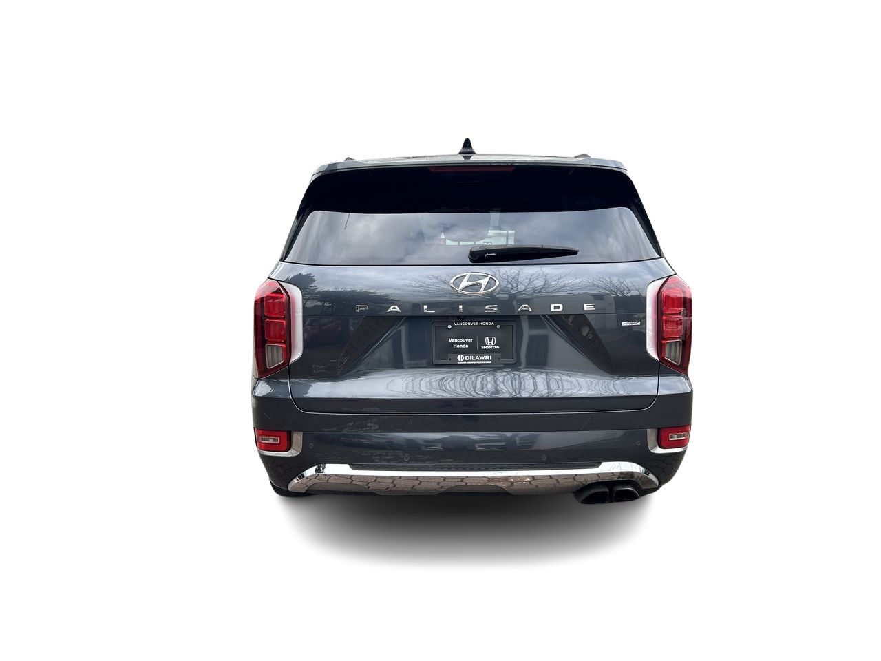 Hyundai Palisade  2020 à Vancouver, Colombie-Britannique