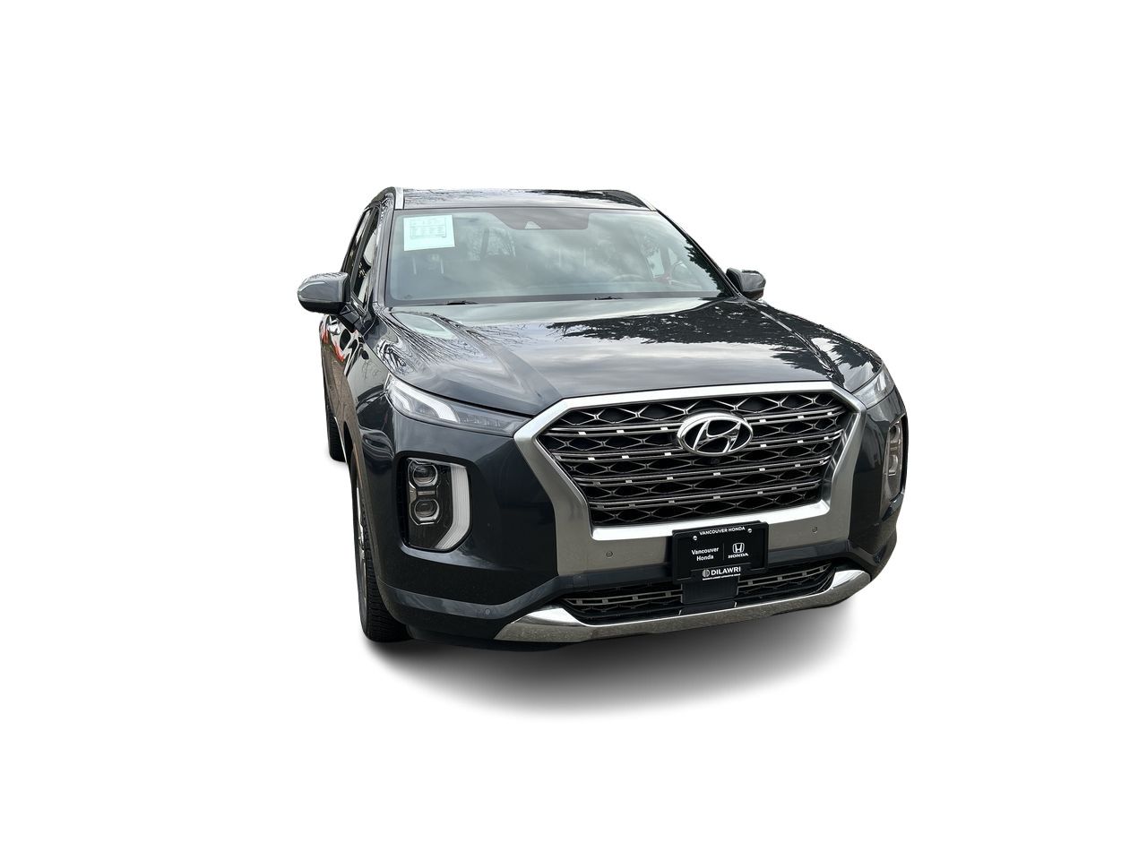 Hyundai Palisade  2020 à Vancouver, Colombie-Britannique