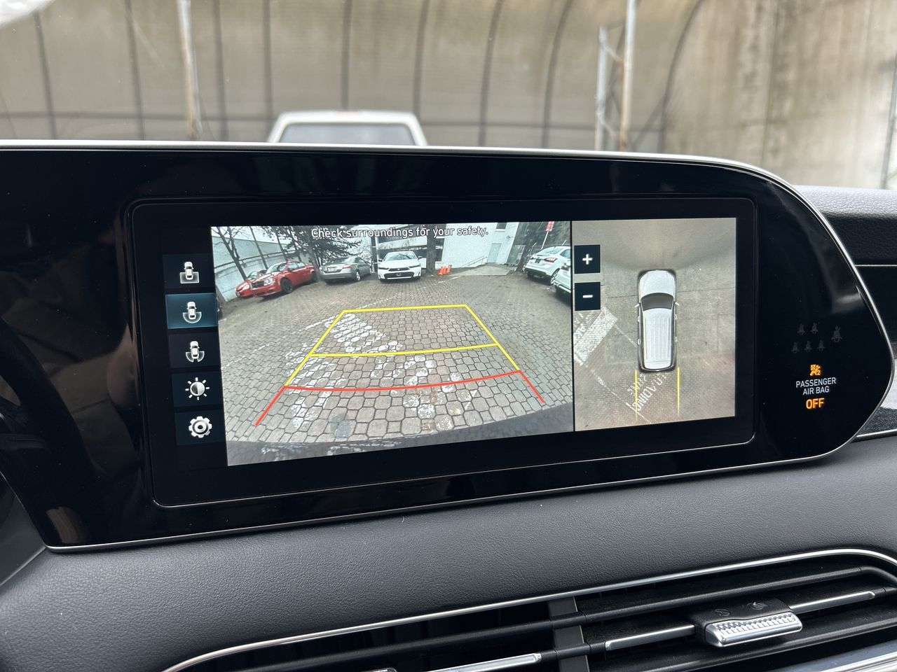 Hyundai Palisade  2020 à Vancouver, Colombie-Britannique