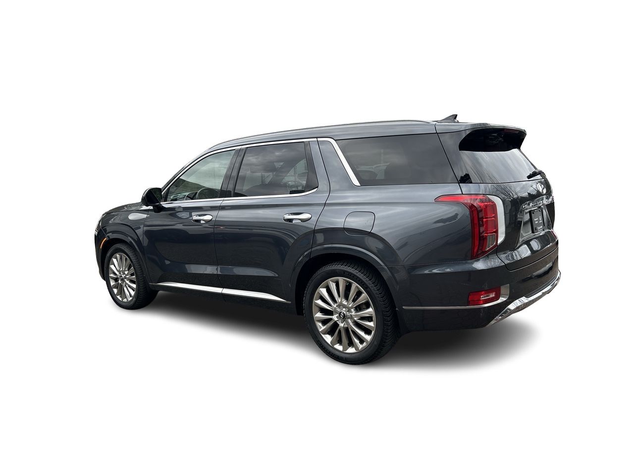 Hyundai Palisade  2020 à Vancouver, Colombie-Britannique