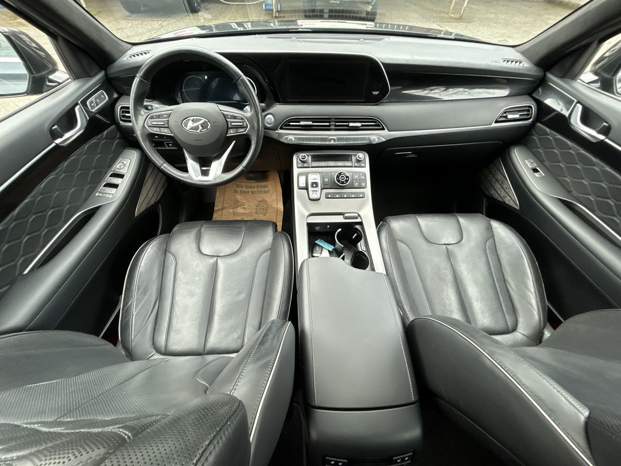 Hyundai Palisade  2020 à Vancouver, Colombie-Britannique