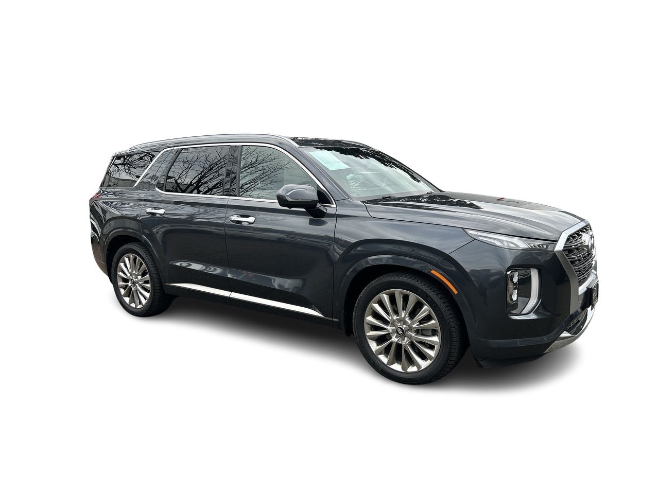 Hyundai Palisade  2020 à Vancouver, Colombie-Britannique